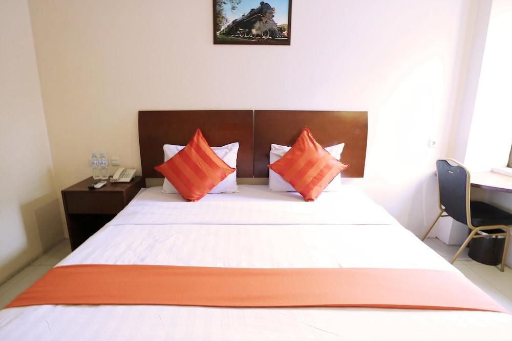 Hyper Inn Bandung Dış mekan fotoğraf