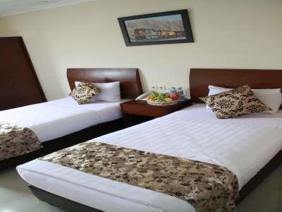 Hyper Inn Bandung Dış mekan fotoğraf