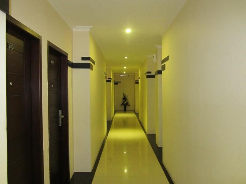 Hyper Inn Bandung Dış mekan fotoğraf