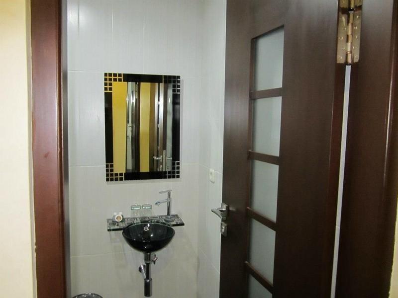 Hyper Inn Bandung Dış mekan fotoğraf