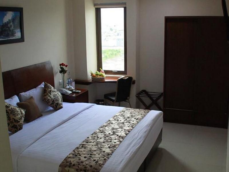 Hyper Inn Bandung Dış mekan fotoğraf