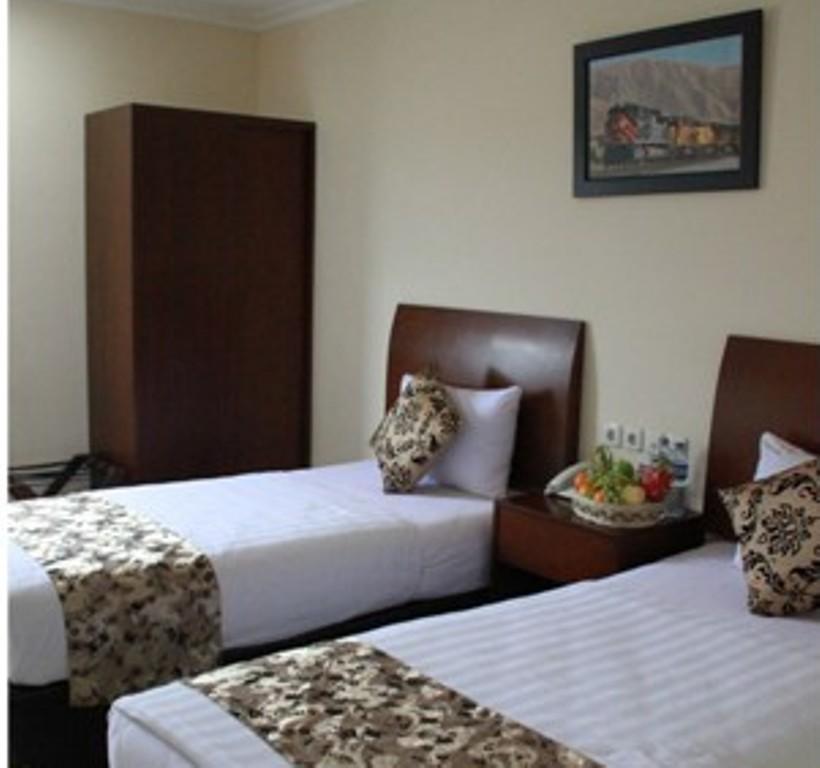 Hyper Inn Bandung Oda fotoğraf