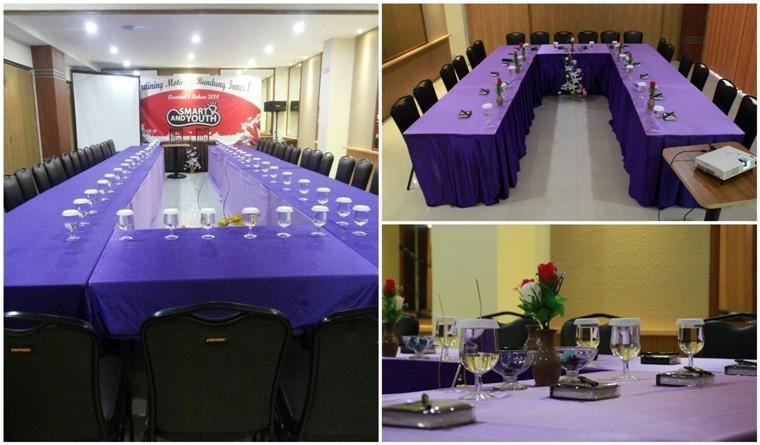 Hyper Inn Bandung Dış mekan fotoğraf