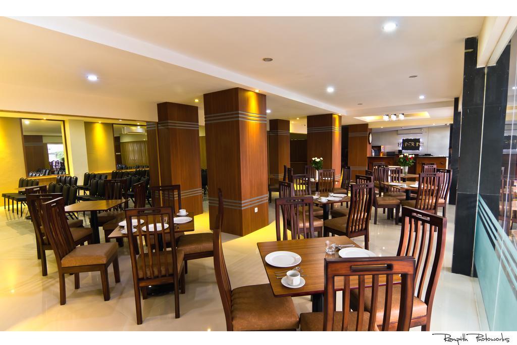 Hyper Inn Bandung Dış mekan fotoğraf